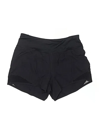 Pre-owned Active By Old Navy Athletic Shorts In Black