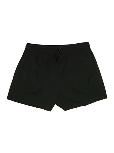 Pre-owned Active By Old Navy Athletic Shorts In Black