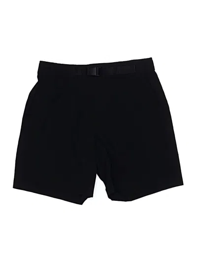 Pre-owned Active By Old Navy Athletic Shorts In Black
