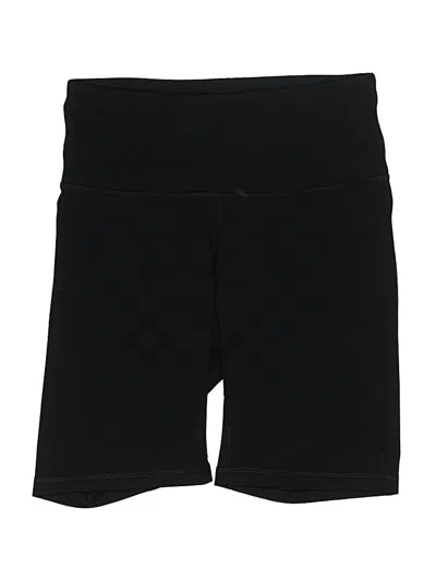 Pre-owned Active By Old Navy Athletic Shorts In Black