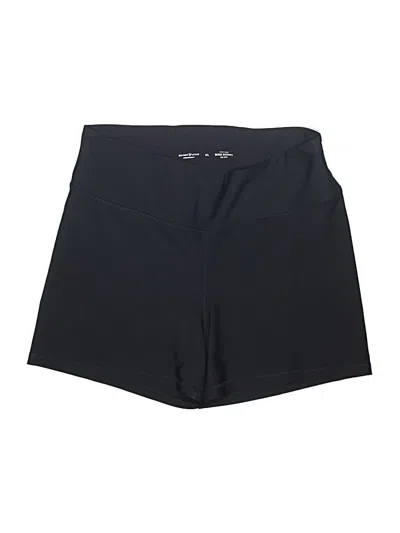 Pre-owned Active By Old Navy Athletic Shorts In Black