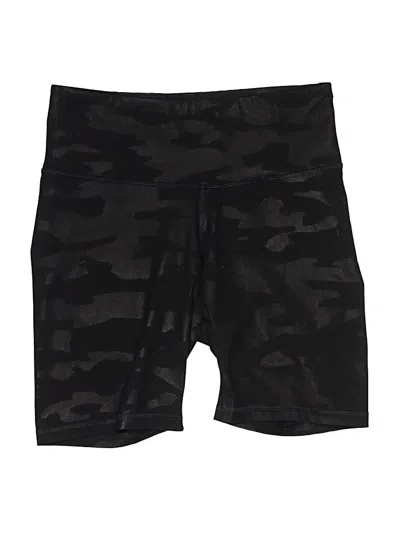 Pre-owned Active By Old Navy Athletic Shorts In Black