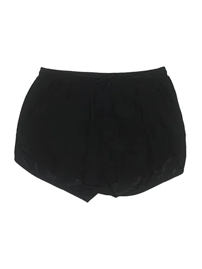 Pre-owned Active By Old Navy Athletic Shorts In Black