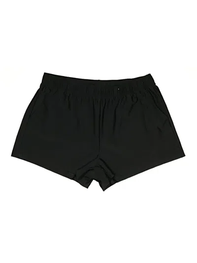 Pre-owned Active By Old Navy Athletic Shorts In Black