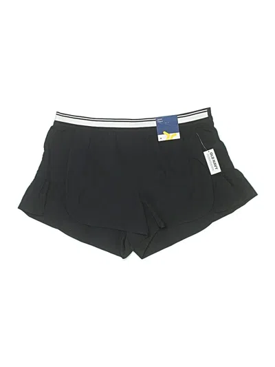 Active By Old Navy Athletic Shorts In Black