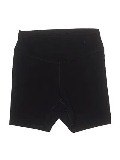 Pre-owned Active By Old Navy Athletic Shorts In Black
