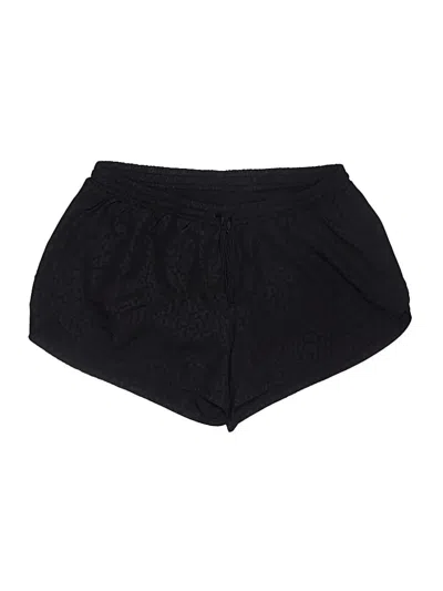 Pre-owned Active By Old Navy Athletic Shorts In Black