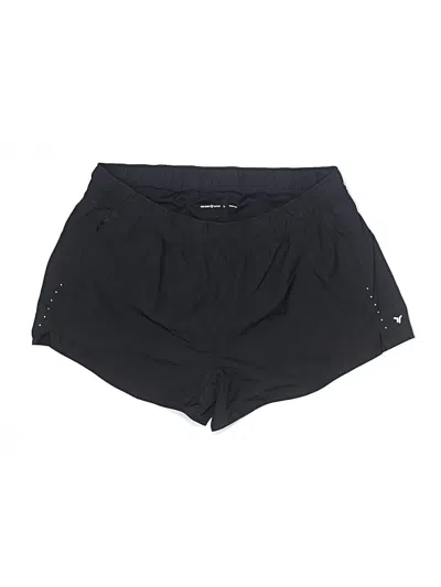 Pre-owned Active By Old Navy Athletic Shorts In Black