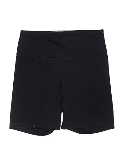 Pre-owned Active By Old Navy Athletic Shorts In Black