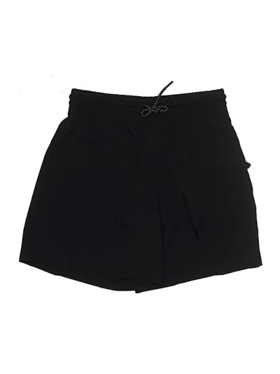 Pre-owned Active By Old Navy Athletic Shorts In Black