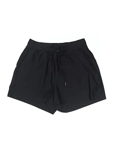 Pre-owned Active By Old Navy Athletic Shorts In Black