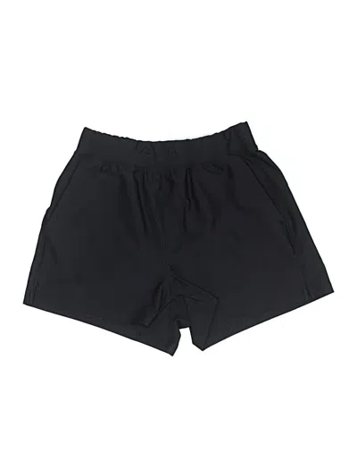 Pre-owned Active By Old Navy Athletic Shorts In Black