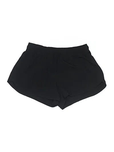 Pre-owned Active By Old Navy Athletic Shorts In Black