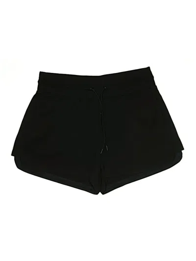 Pre-owned Active By Old Navy Athletic Shorts In Black