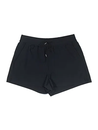 Pre-owned Active By Old Navy Athletic Shorts In Black