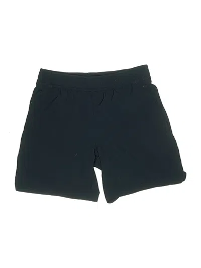 Pre-owned Active By Old Navy Kids' Athletic Shorts In Black