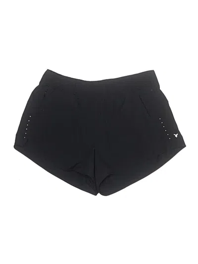 Pre-owned Active By Old Navy Athletic Shorts In Black