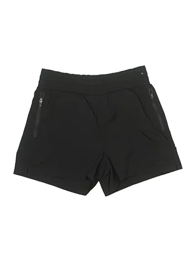 Pre-owned Active By Old Navy Kids' Athletic Shorts In Black