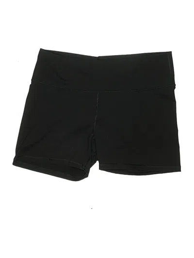 Pre-owned Active By Old Navy Athletic Shorts In Black
