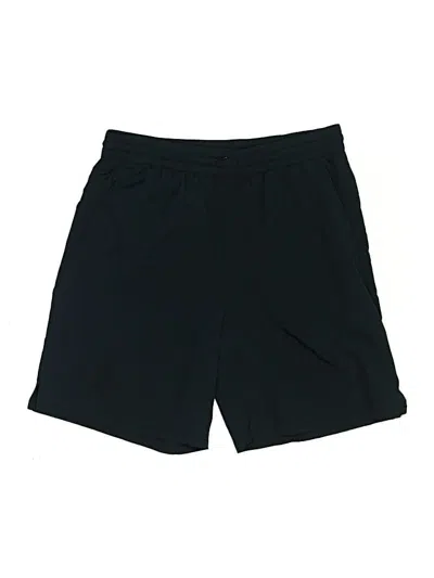 Pre-owned Active By Old Navy Kids' Athletic Shorts In Black
