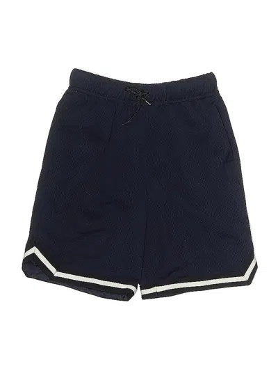 Pre-owned Active By Old Navy Kids' Athletic Shorts In Blue