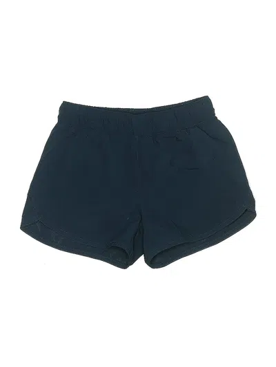 Pre-owned Active By Old Navy Kids' Athletic Shorts In Blue