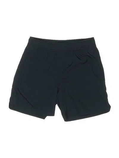 Pre-owned Active By Old Navy Kids' Athletic Shorts In Blue