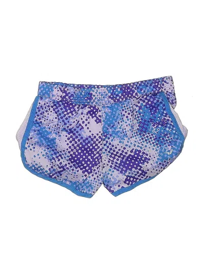 Pre-owned Active By Old Navy Kids' Athletic Shorts In Blue