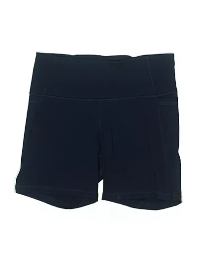 Pre-owned Active By Old Navy Athletic Shorts In Blue