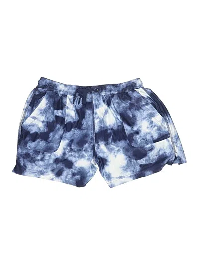 Pre-owned Active By Old Navy Athletic Shorts In Blue