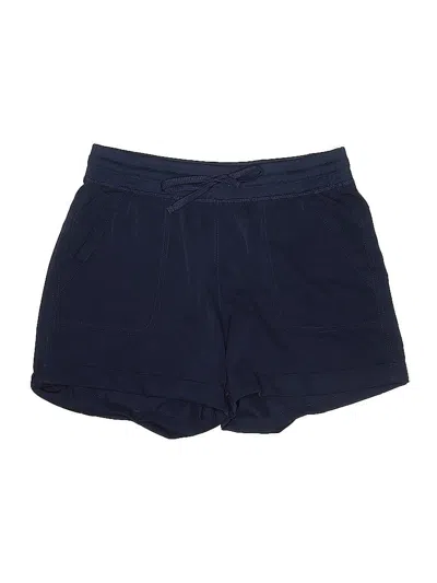 Pre-owned Active By Old Navy Athletic Shorts In Blue