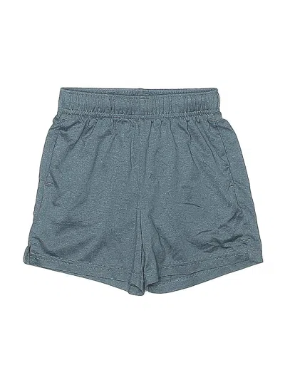 Pre-owned Active By Old Navy Kids' Athletic Shorts In Blue