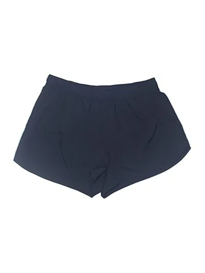 Pre-owned Active By Old Navy Athletic Shorts In Blue