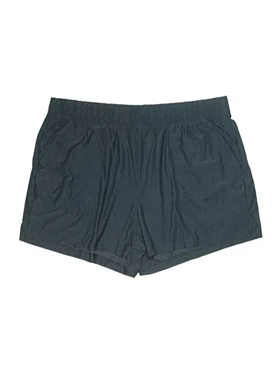 Pre-owned Active By Old Navy Athletic Shorts In Blue