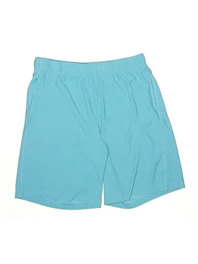 Pre-owned Active By Old Navy Athletic Shorts In Blue