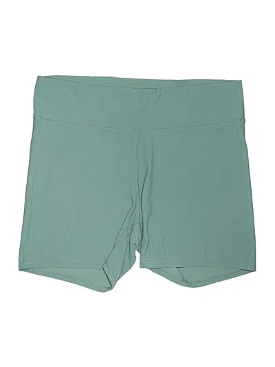 Pre-owned Active By Old Navy Athletic Shorts In Blue