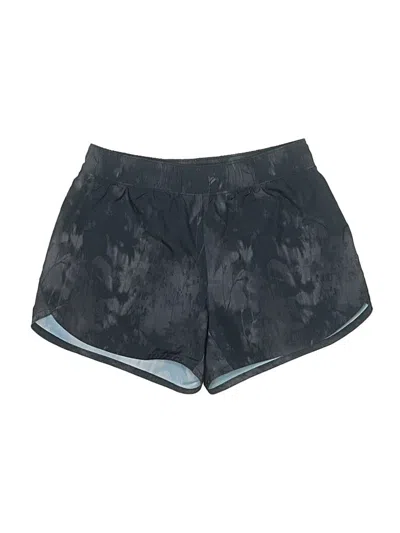 Pre-owned Active By Old Navy Athletic Shorts In Blue