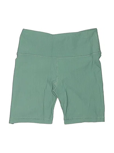 Pre-owned Active By Old Navy Athletic Shorts In Blue