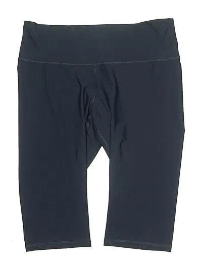 Pre-owned Active By Old Navy Athletic Shorts In Blue