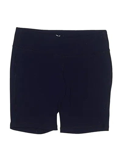 Pre-owned Active By Old Navy Athletic Shorts In Blue