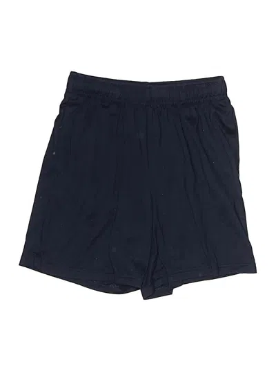Pre-owned Active By Old Navy Kids' Athletic Shorts In Blue