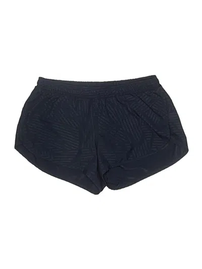 Pre-owned Active By Old Navy Athletic Shorts In Blue