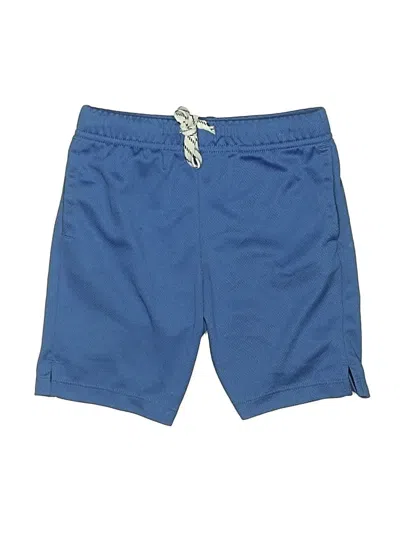 Pre-owned Active By Old Navy Kids' Athletic Shorts In Blue