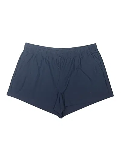 Pre-owned Active By Old Navy Athletic Shorts In Blue