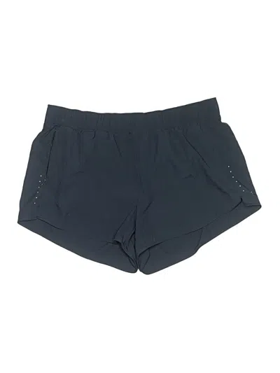 Pre-owned Active By Old Navy Athletic Shorts In Blue