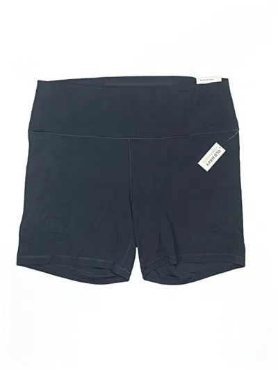 Active By Old Navy Athletic Shorts In Blue