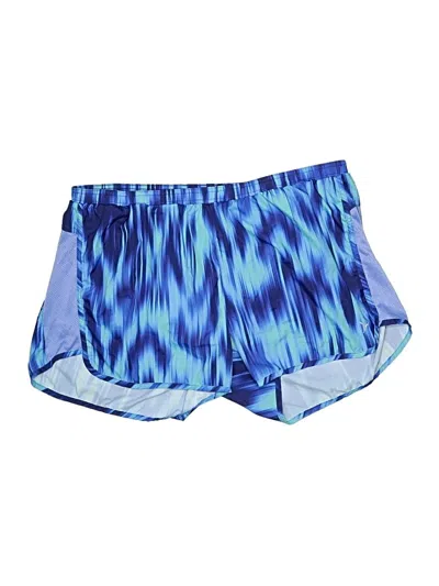 Pre-owned Active By Old Navy Athletic Shorts In Blue