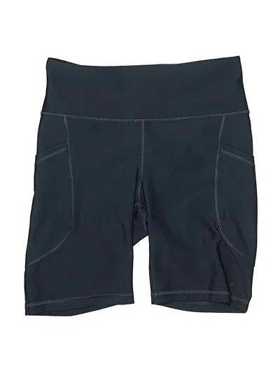 Pre-owned Active By Old Navy Athletic Shorts In Blue