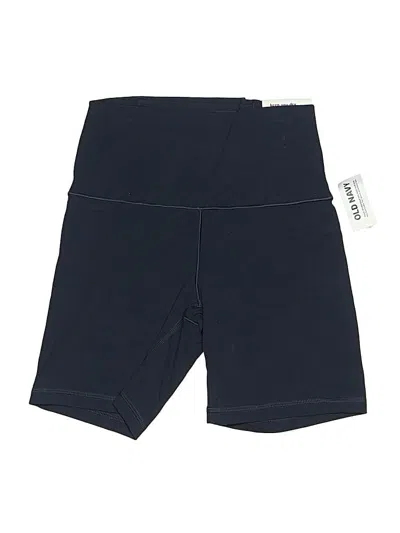 Pre-owned Active By Old Navy Athletic Shorts In Blue