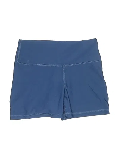 Pre-owned Active By Old Navy Athletic Shorts In Blue